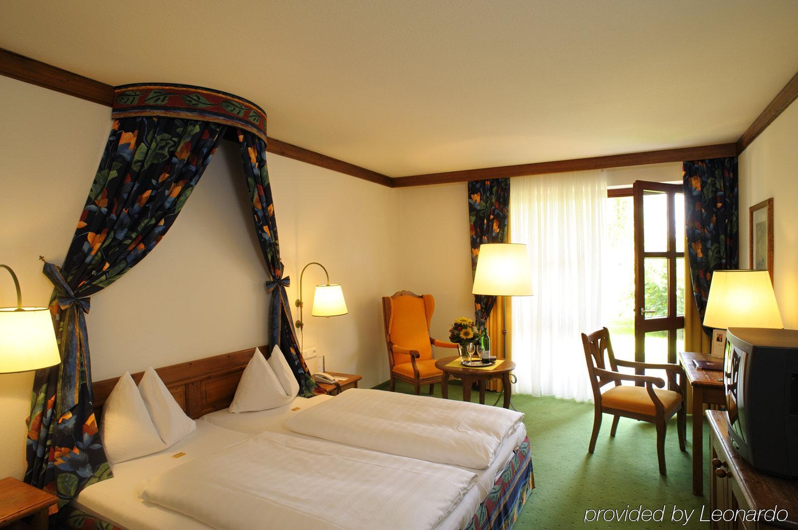 Kurhotel Fuerstenhof By David Blankenburg (Harz) Quarto foto