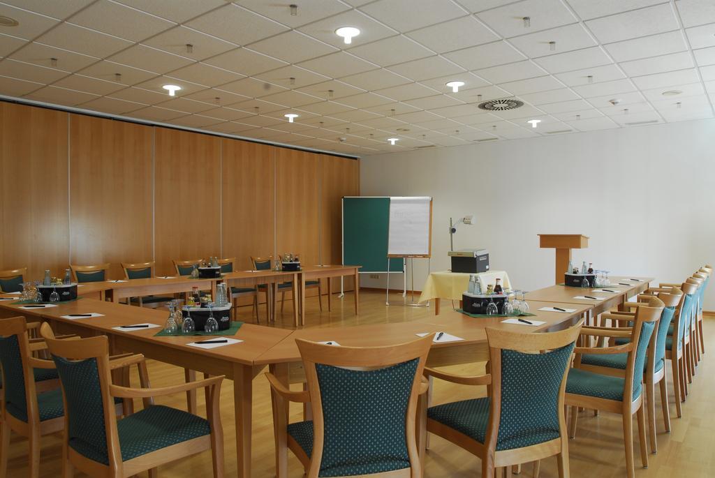 Kurhotel Fuerstenhof By David Blankenburg (Harz) Facilidades foto